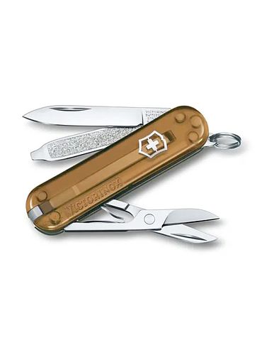 Victorinox - Classic SD Chocolate Fudge