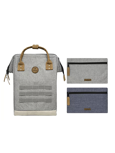 Cabaia - Adventurer - New York Apero Medium 