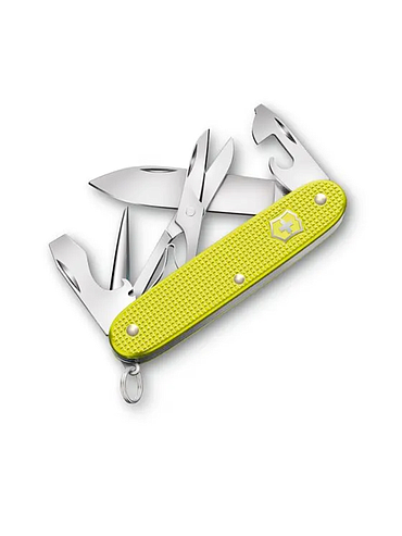 Victorinox - Pioneer X Alox - Limited Edition 2023