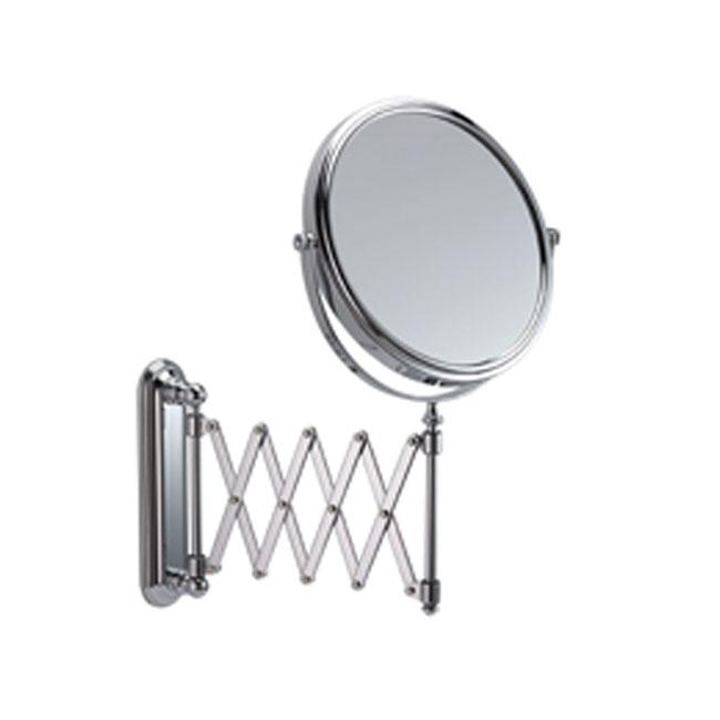 Extending mirror  (5x)