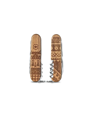 Victorinox - Swiss Spirit - Limited Edition 2023