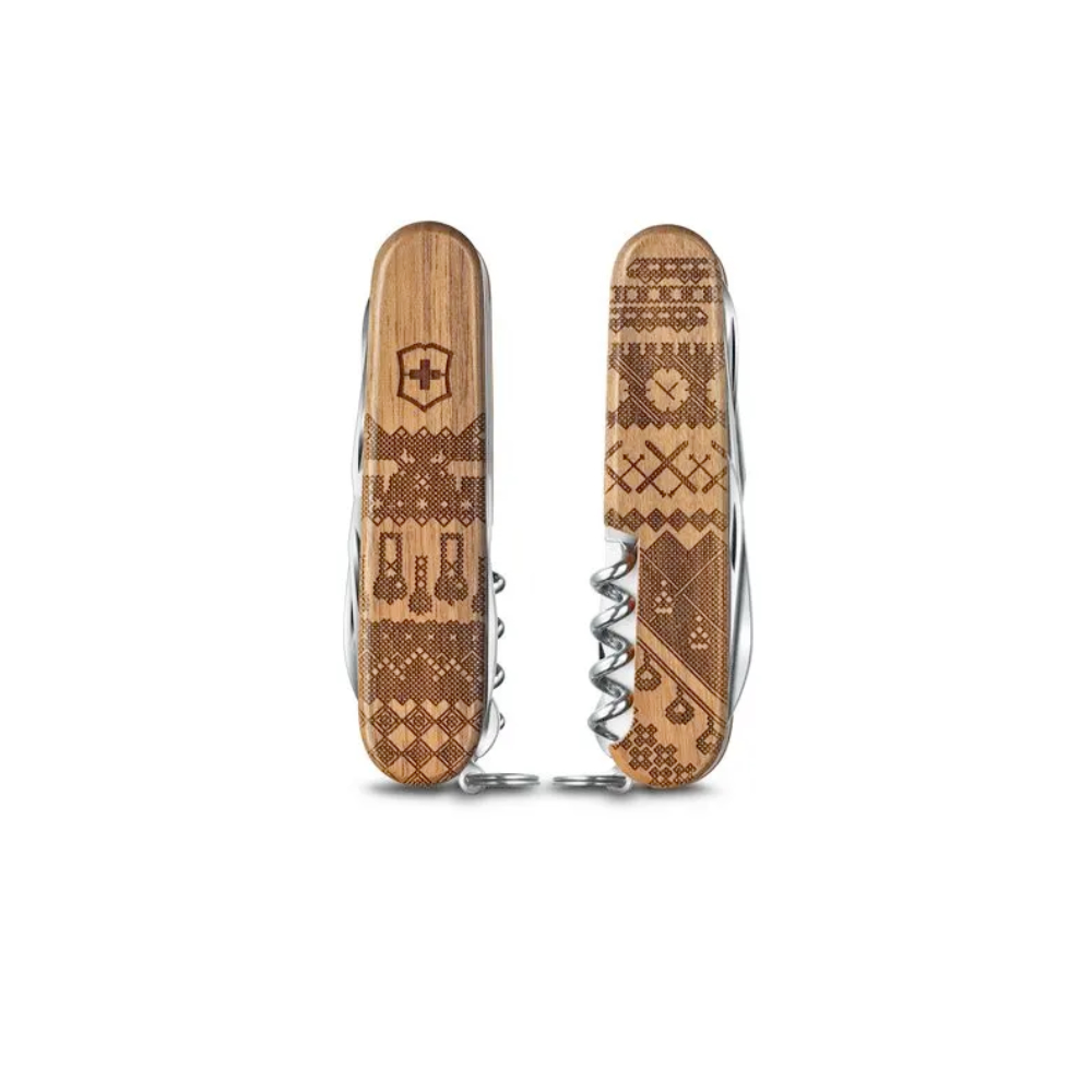 Victorinox - Swiss Spirit - Limited Edition 2023