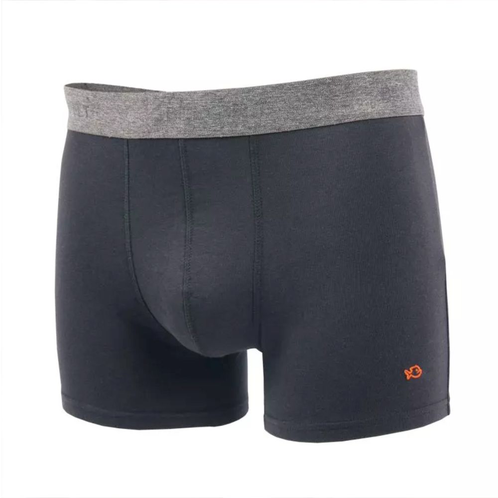 Billybelt - Boxer - Black - XL