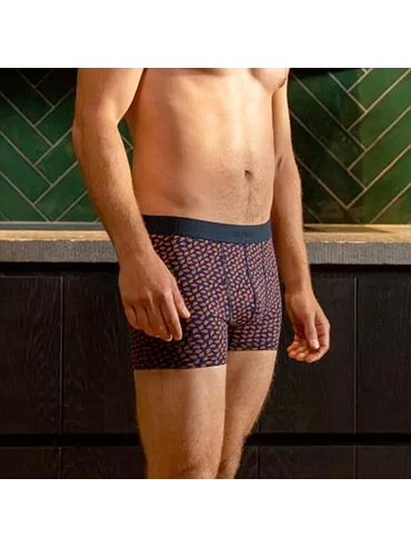 Billybelt - Boxer - Automn Leaf - M