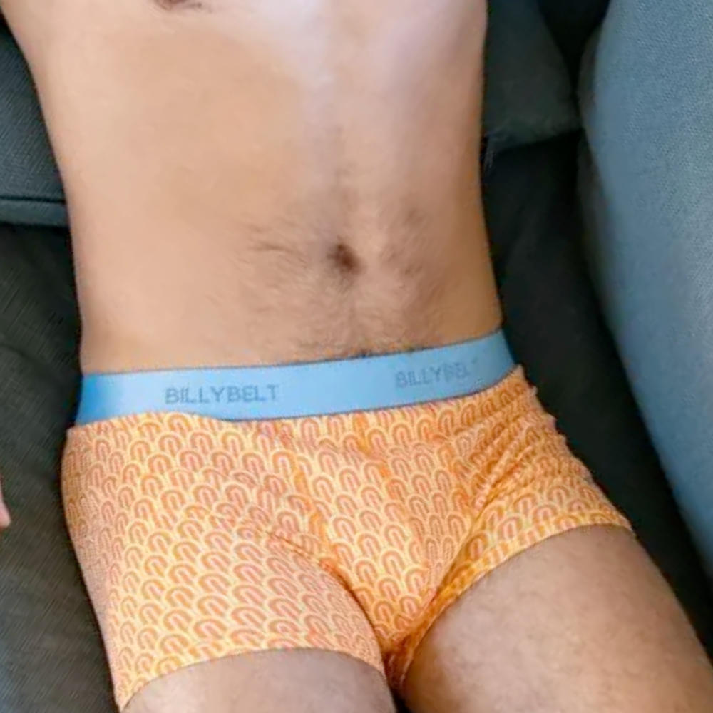 Billybelt - Boxer - Eskimo - S