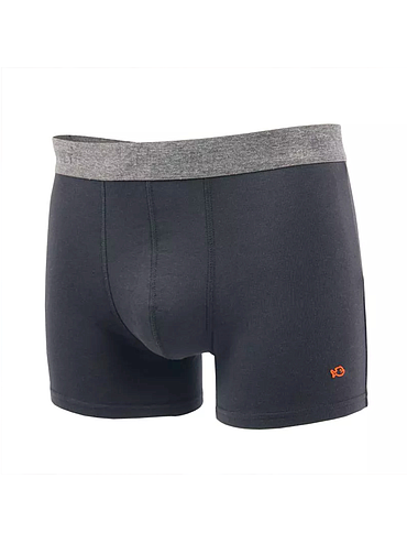 Billybelt - Boxer - Zwart - L