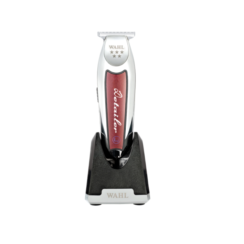 Wahl - 5 Star Alfredo Detailer - Cordless