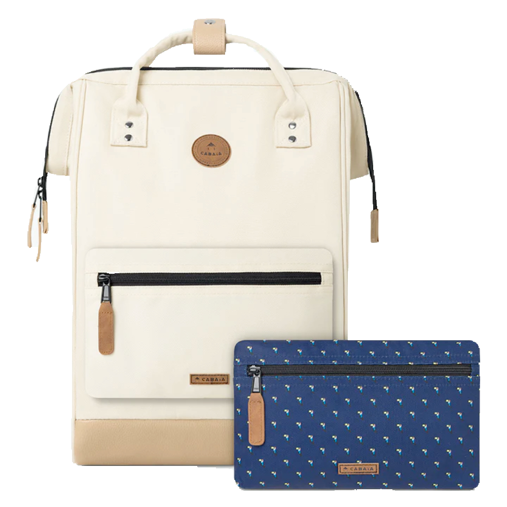 Cabaia - Adventurer - Cape Town - Large