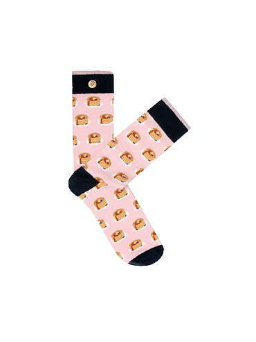 Cabaia - Chaussettes - Margaux et Julie