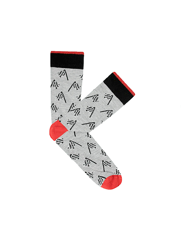 Cabaia - Sokken - Jordan et Selena