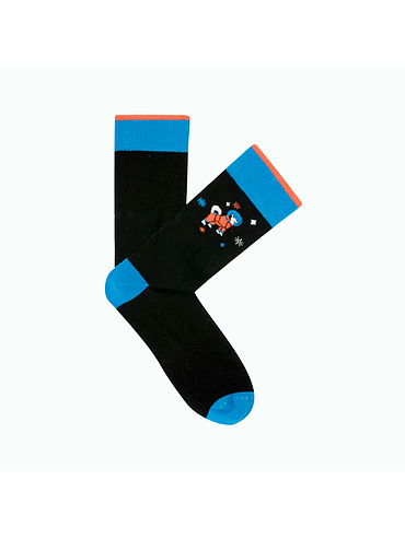 Cabaia - Sokken - Malik et Fanny