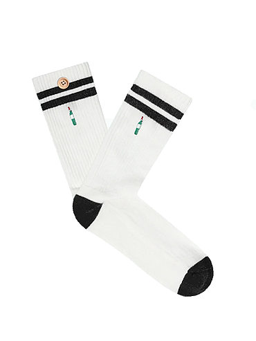 Cabaia - Socks - David et Cassandra