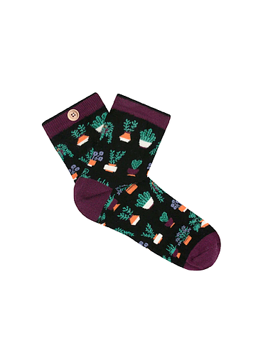 Cabaia - Socks - Cassandra et Selena