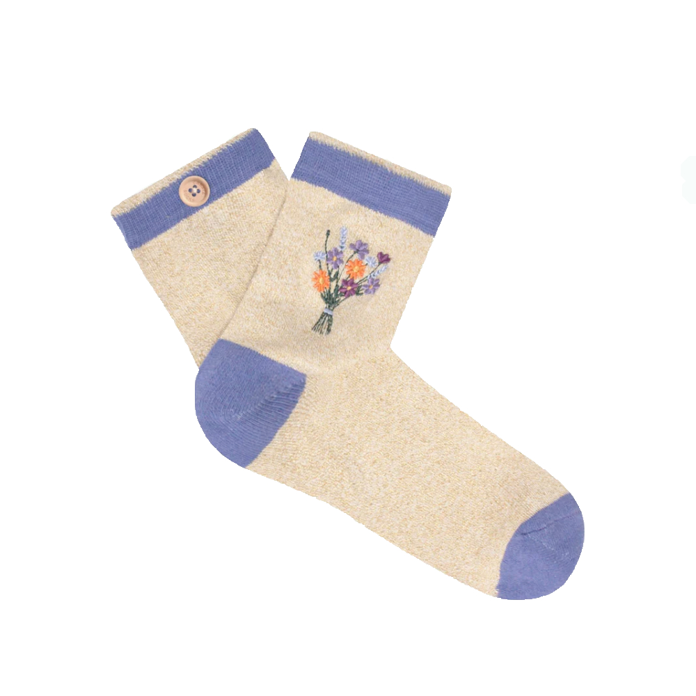 Cabaia - Socks - Diana et Jean