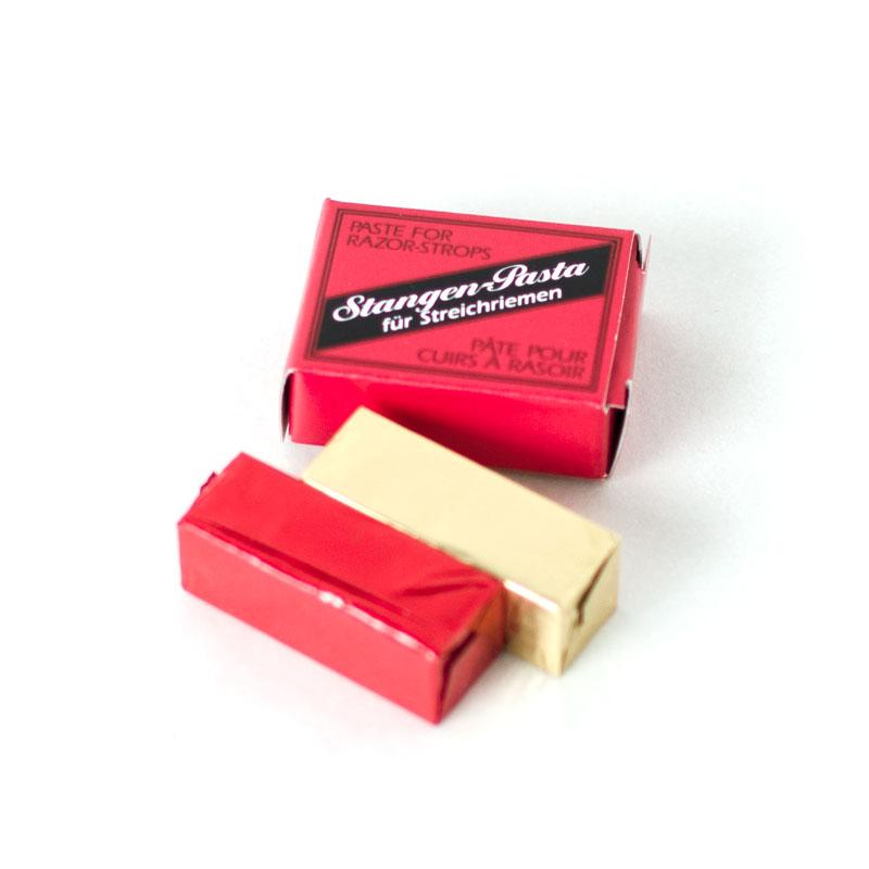 Herold - Green / Red sharpening paste