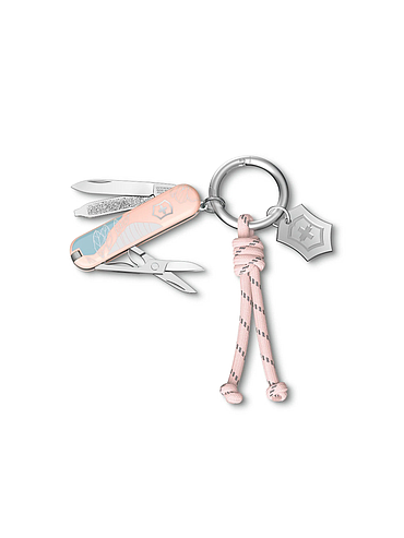 Victorinox - Classic SD Paris Style