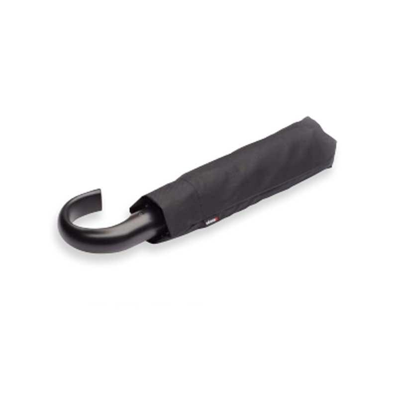 Knirps - 873 T1 Crook - Automatisch - Zwart
