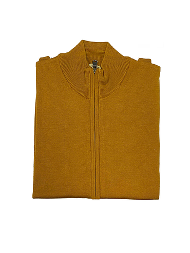 Galiffa - Caramel Gilet - 2XL