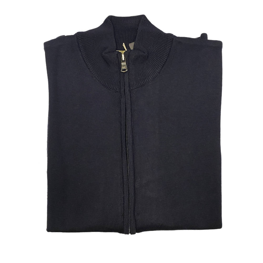 Galiffa - Gilet Bleu marine - 4XL