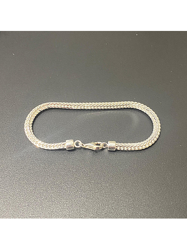 Willems - 925 zilveren armband