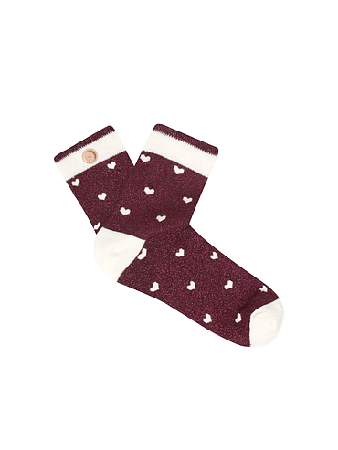 Cabaia - Sokken - Eva et Joshua