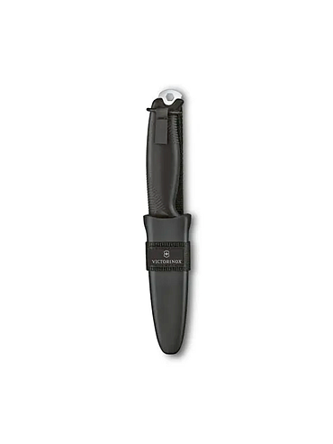Victorinox - Venture Black