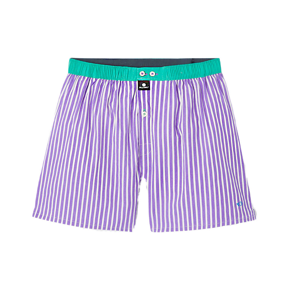 BillyBelt - Caleçon en coton bio - Magnifique - Taille 2XL