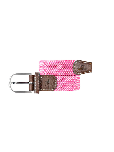 Billybelt - Ceinture tressée élastique - Pépé - Taille 1