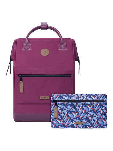 Cabaia - Adventurer - Santiago - Medium