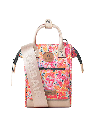 Cabaia - Adventurer - Pirae Nano