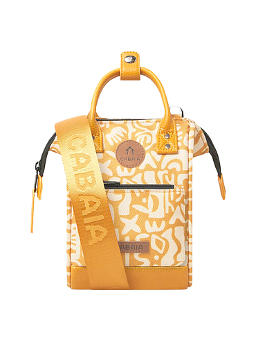 Cabaia - Adventurer - Setif Nano