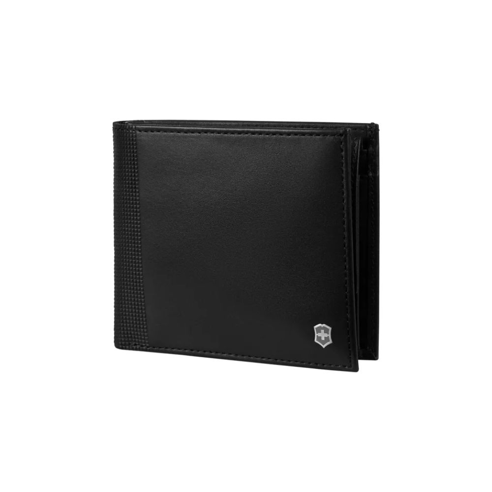 Victorinox - Altius Alox Black Portefeuille