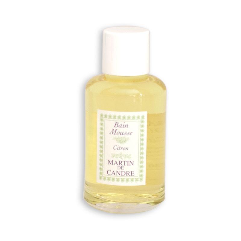 Bath Foam - Lemon - 30ml