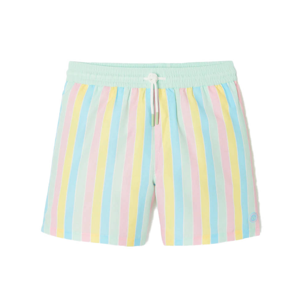 BillyBelt - Zwemshorts - Mania - Maat XL