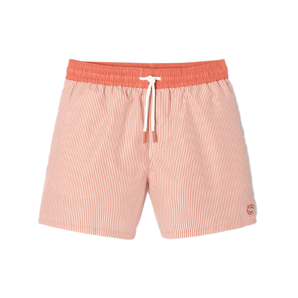 BillyBelt - Zwemshorts - Tie Break - Maat M