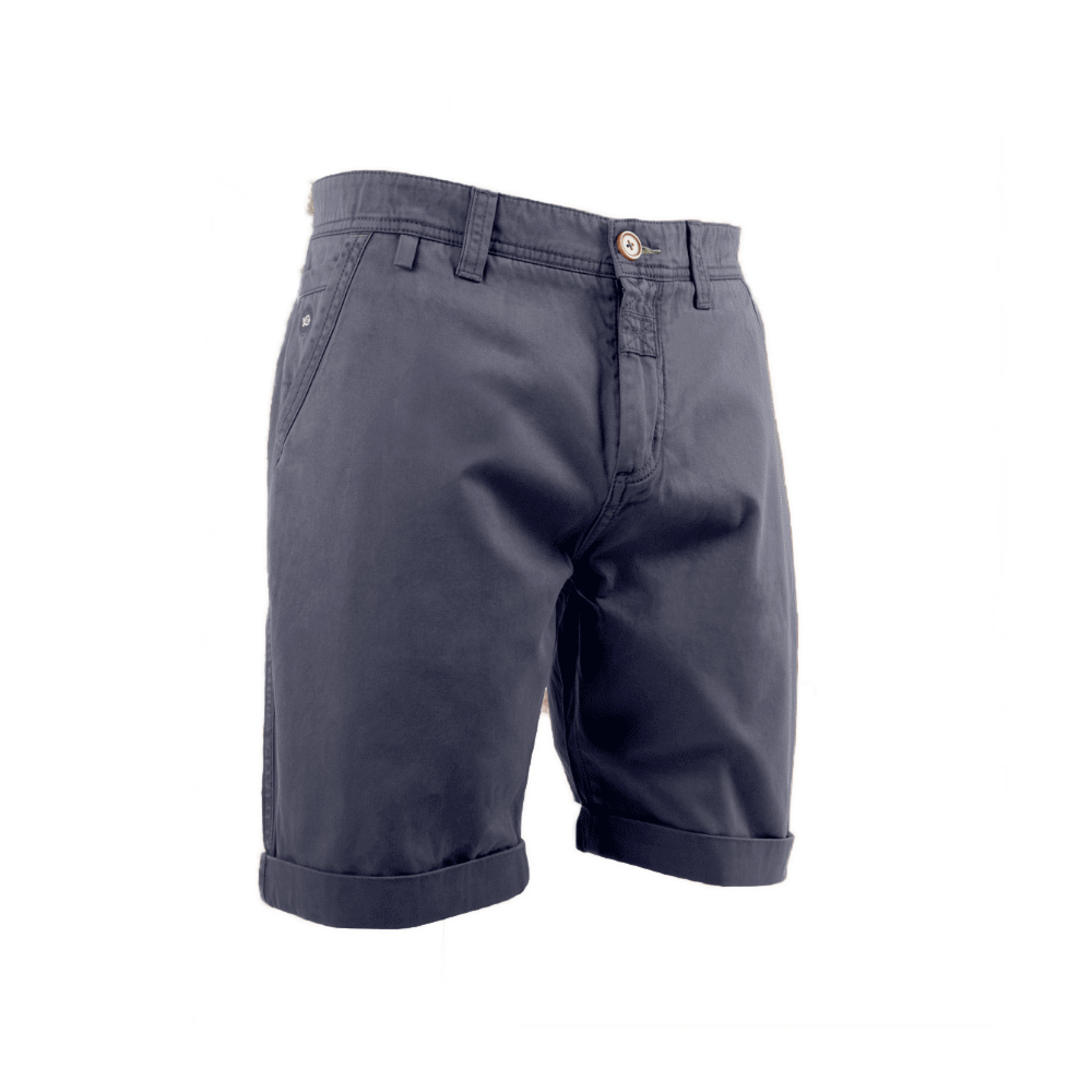 BillyBelt - Short First Horizon - Navy Blue - Size 48
