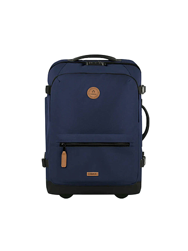 Cabaia - Soft Suitcase - Reykjavik - Small