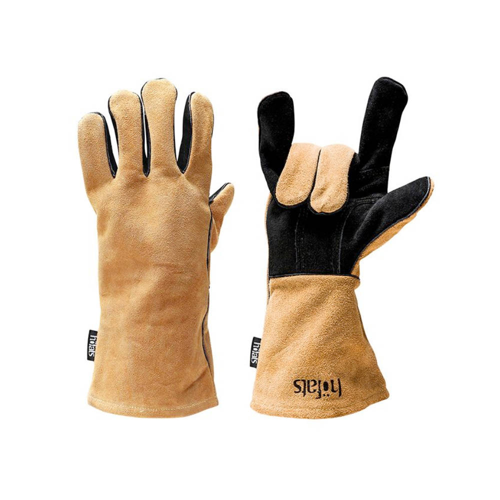 Hofats - Fire Gloves Leather