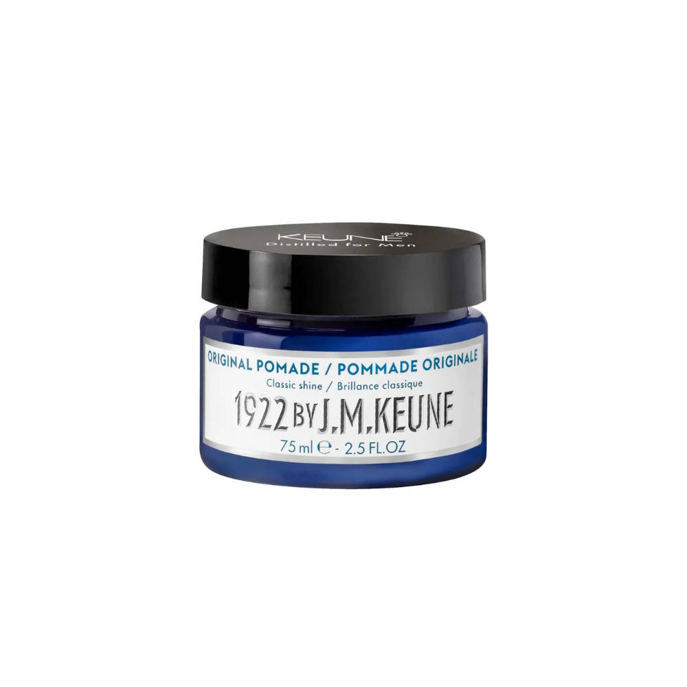 Keune - 1922 Strong Hold Wax - 75ml