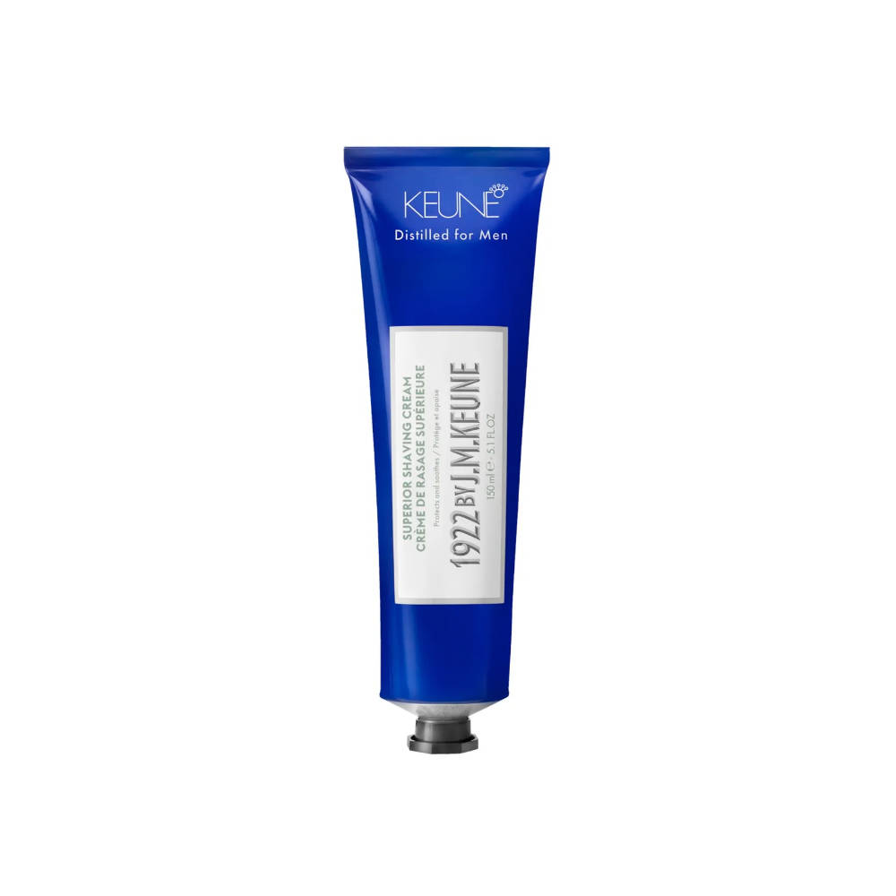 Keune - 1922 Shaving Cream - 150ml