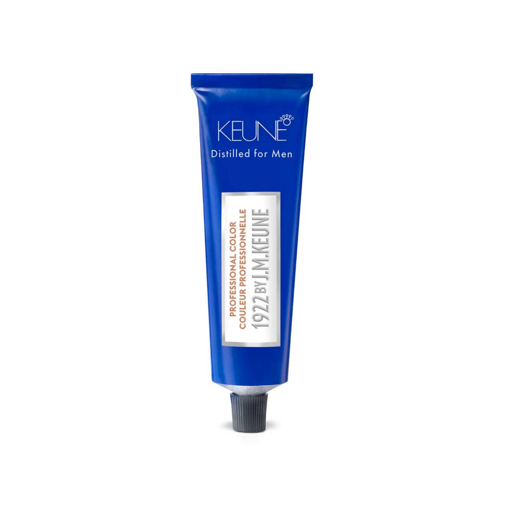 Keune - 1922 Color 4 - Medium Brown - 60ml