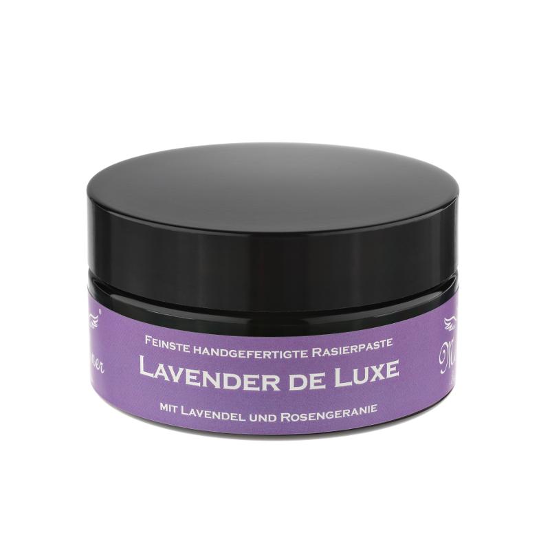 Meissner - Shaving Cream - Lavender de Luxe - 200ml