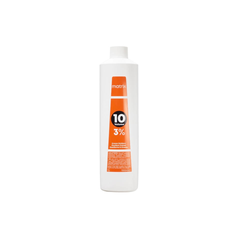 Matrix - Cream Developer 10VOL - 1000ml