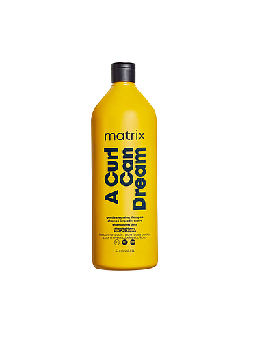 Matrix - A Wave Can Dream - Weightless Shampoo - 1000ml
