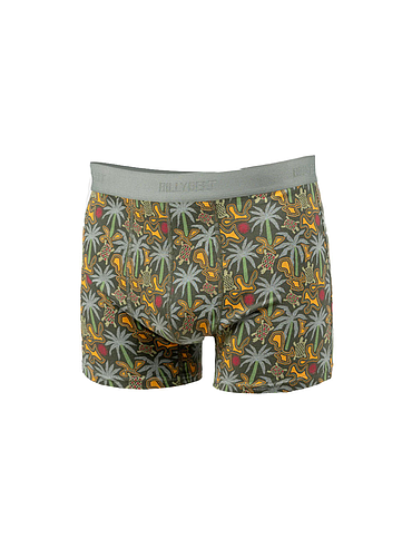 Billybelt - Boxer - Tropical - XL