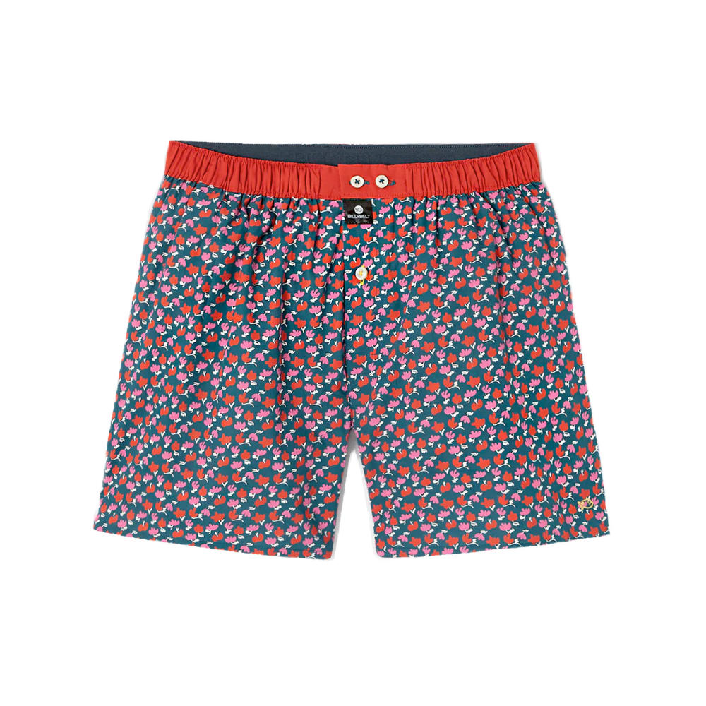 BillyBelt - Caleçon en coton bio - Tululup - Taille XL