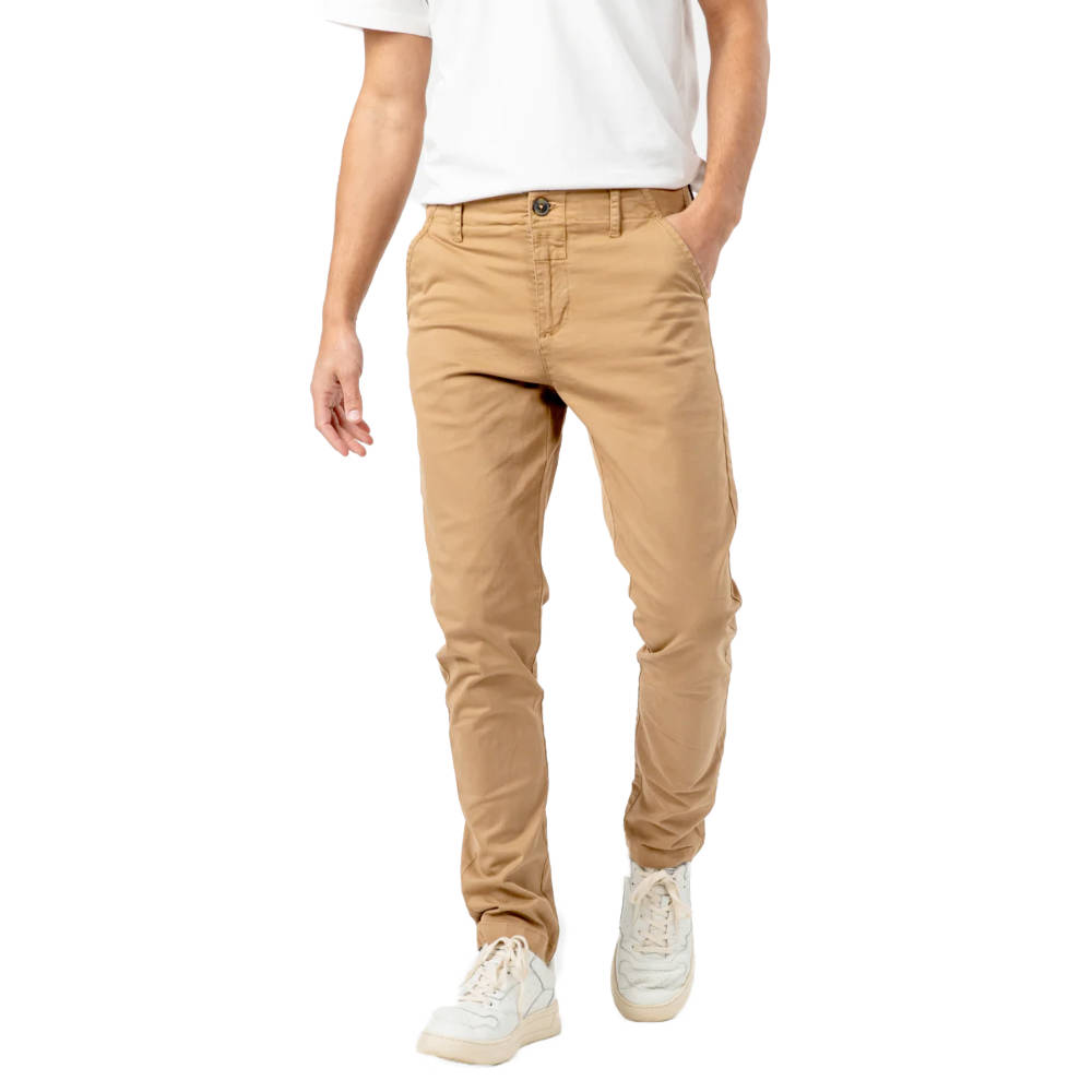 BillyBelt - Beige Chino Broek - 48