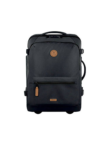 Cabaia - Soft Suitcase - Berlin - Small