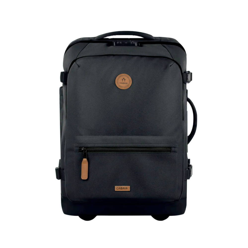 Cabaia - Valise Souple - Berlin - Small 4W