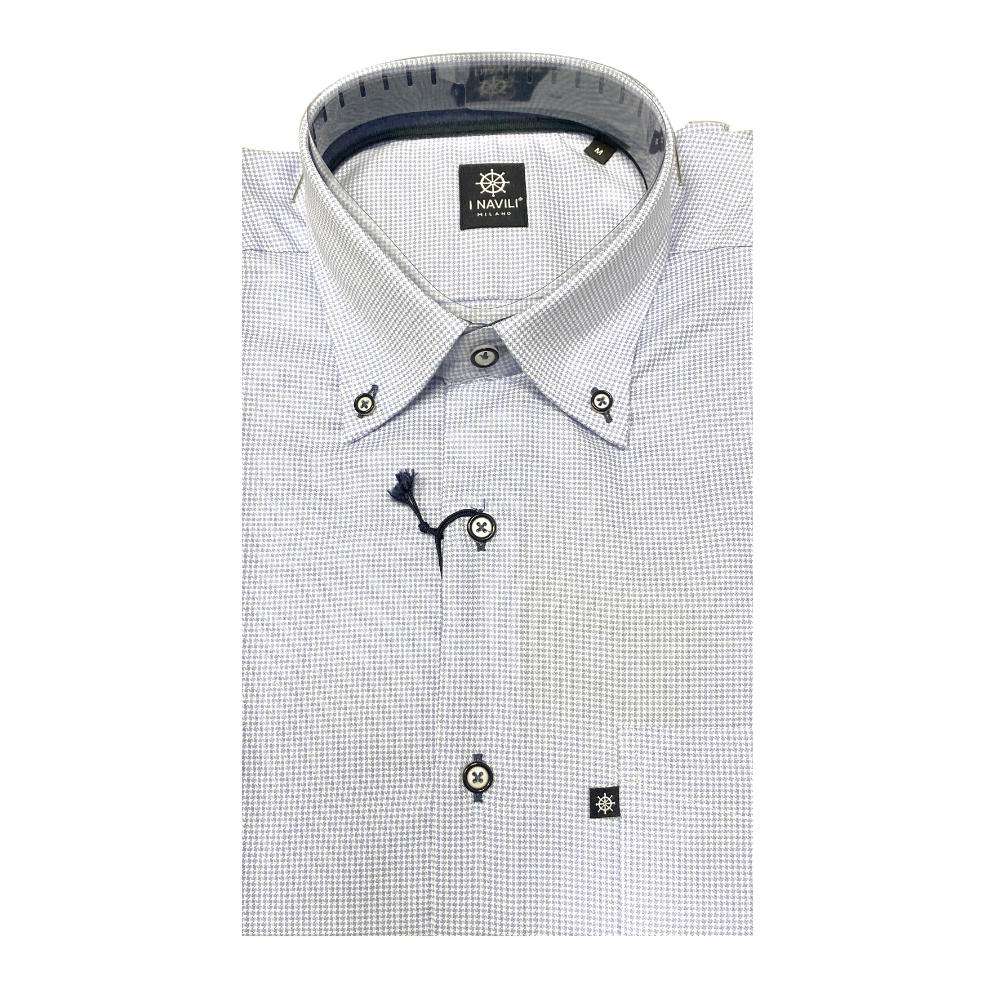 Navili - Chemise Oxford - Taille 3XL